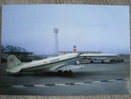 Gibair DC-3 G-AMFV
