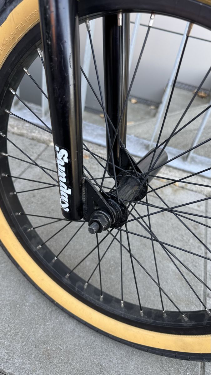 Velos: BMX bike Sunday  – Gebraucht aus Unterentfelden von che_9xcp 4