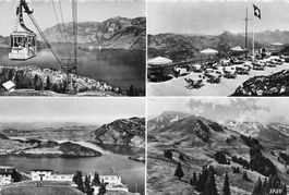 Klewenalp Beckenried