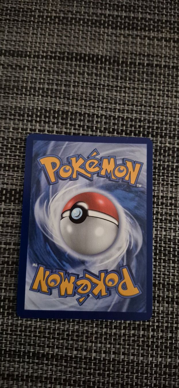Pokémon Carte collezionabili: MYSDIBULE 032/088 REVERSE ÉQUILIBRE PARFAIT 2026 FRANÇAIS – Usato da Grand-Lancy venduto da luc111 1