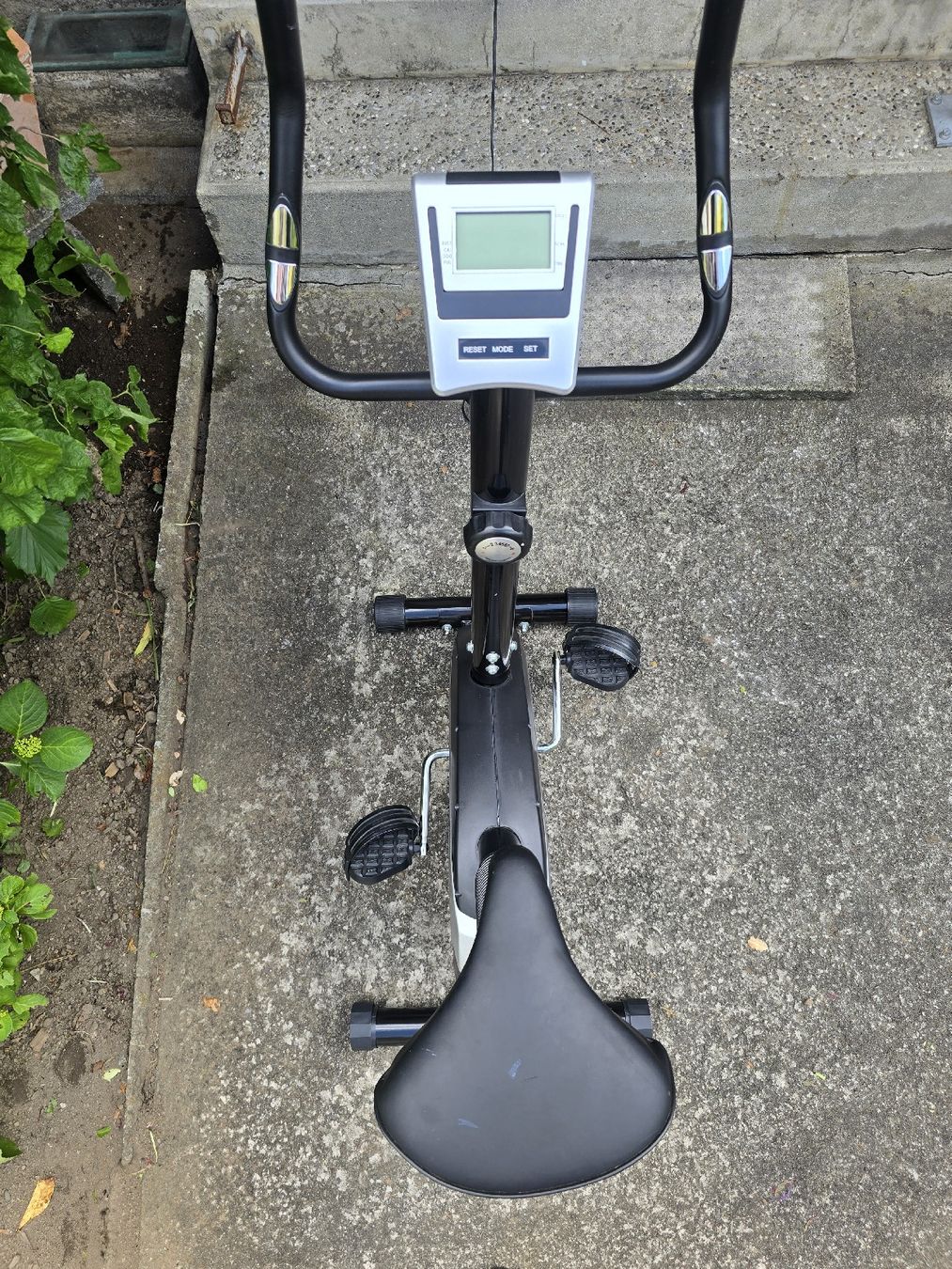 Hometrainer: Heimtrainer Magnet-Velo MB292 – Usato da Liebefeld venduto da Oberson98 1