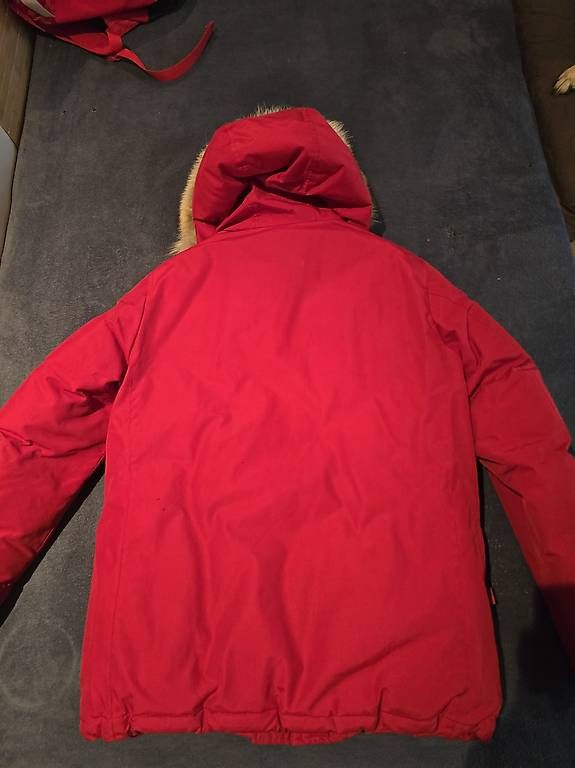 Woolrich Giacche: Woolrich Parka M – Usato da Pura venduto da Andy_the_dealer 1