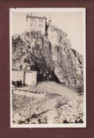 Foto - SÄNTIS - Observatorium