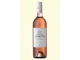 Kadette Pinotage Dry Rosé