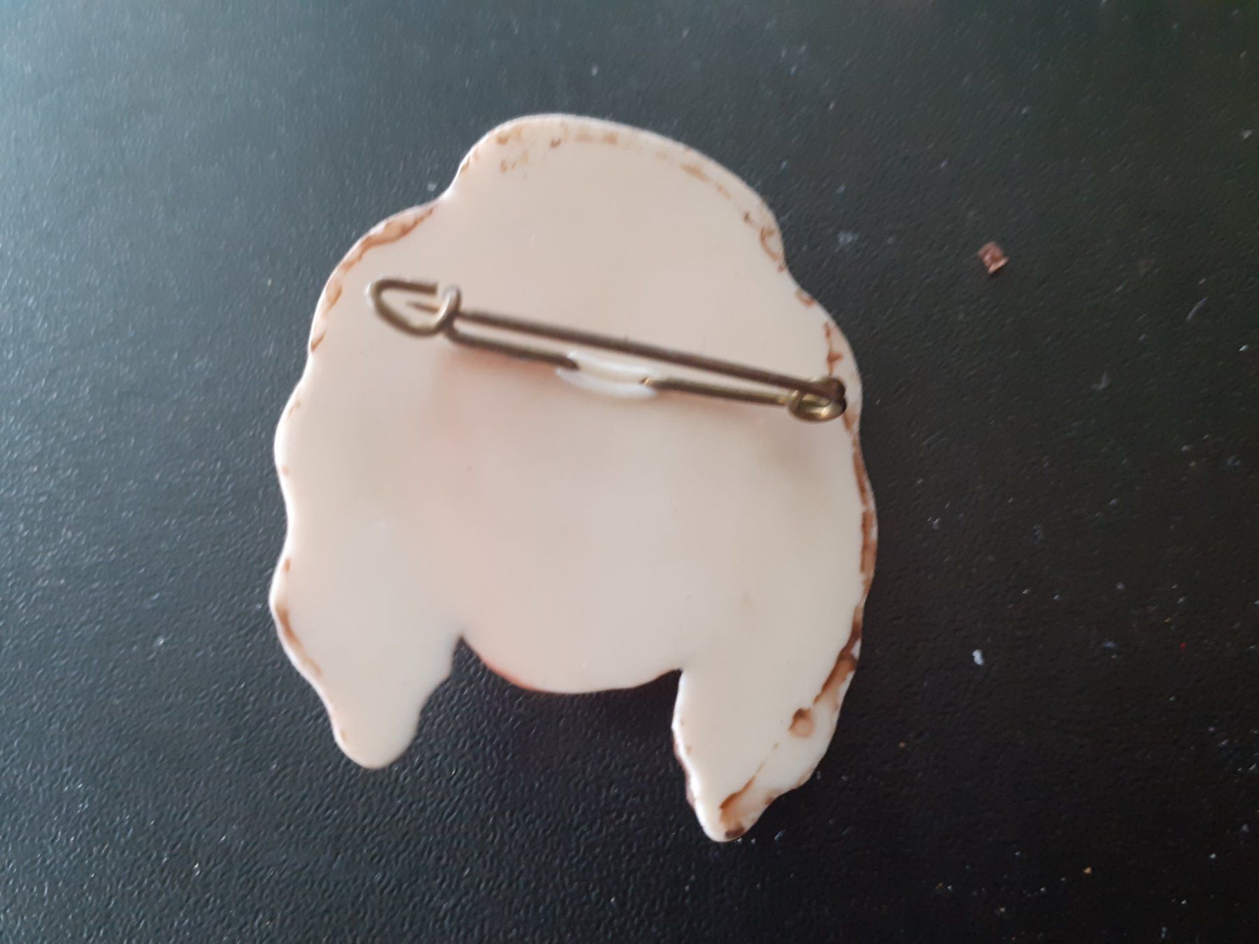 Broches & Aiguilles: Brosche Vintage – D'occasion à Mörschwil par wunderkiste44 7