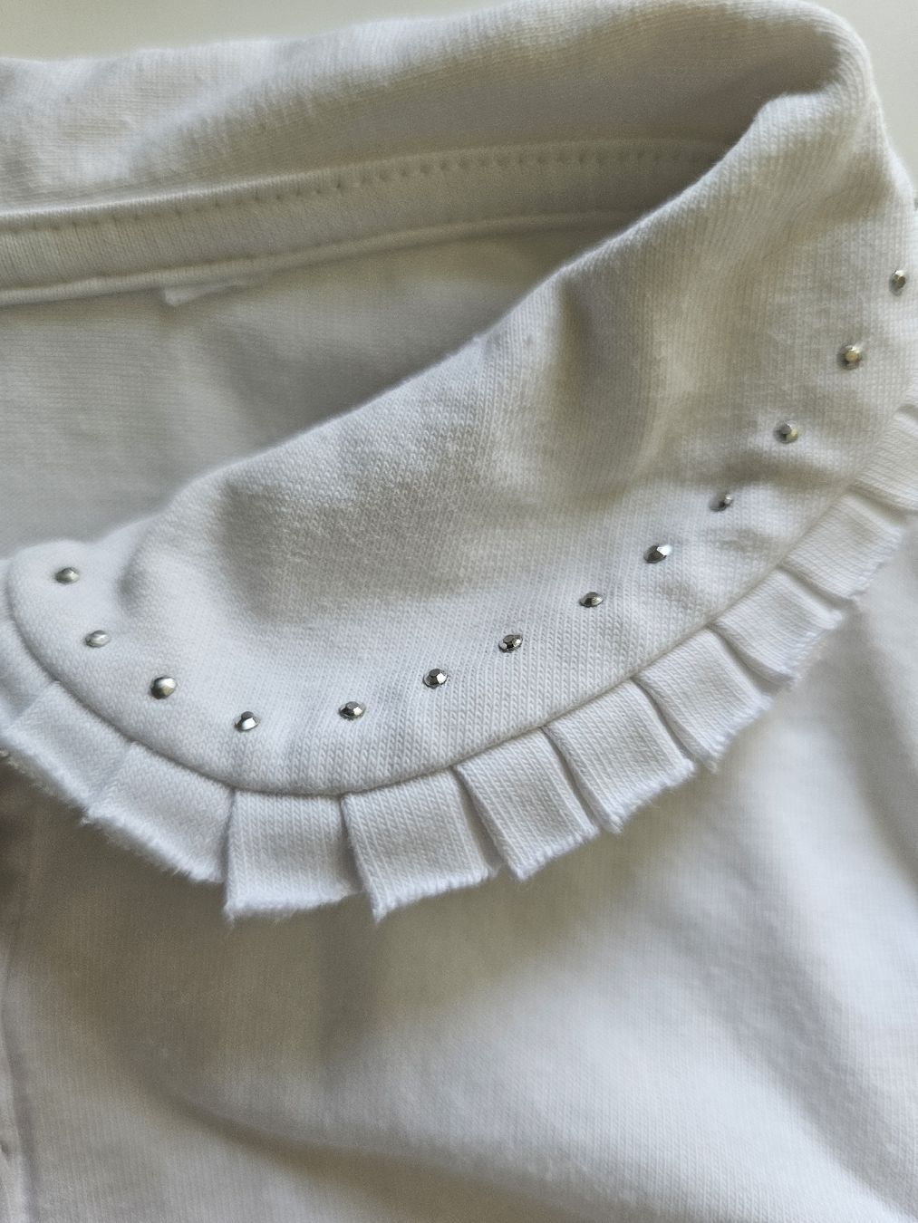 Camicette, T-shirt & Top: Long Sleeve T-Shirt – Nuovo (secondo la descrizione) da Cologny venduto da Selin34 1