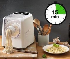 Nudelmaschine Betty Bossi Machine à pâtes