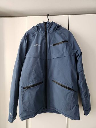 Winterjacke