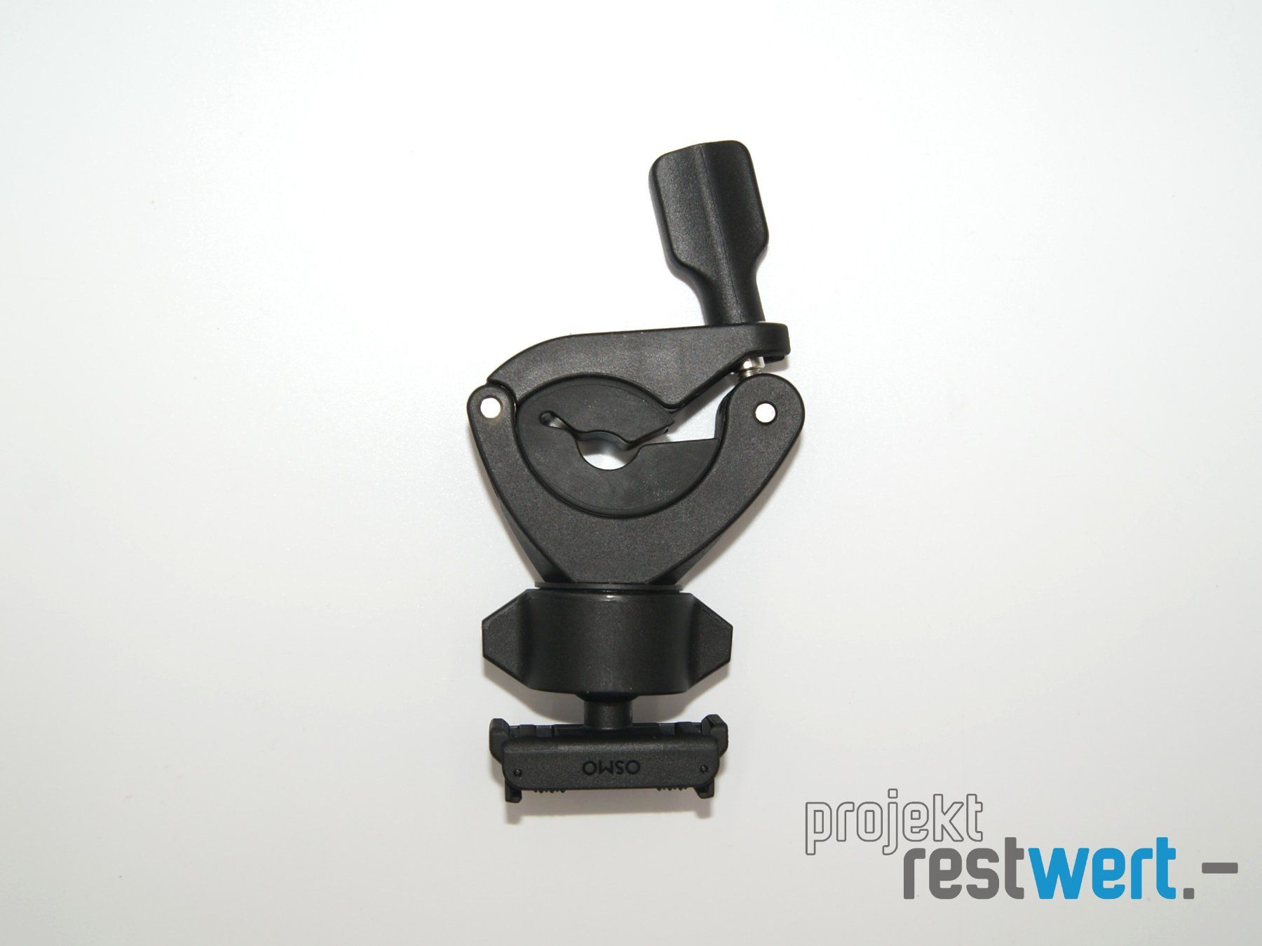 DJI Treppiedi & Teste: Osmo Mini-Lenkerhalterung von DJI – Nuovo (secondo la descrizione) da Bülach venduto da restwert_buelach 1