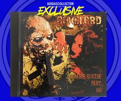 Gorelord-Zombie Suicide 666-Thrash-Top