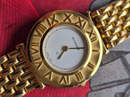 162 Bucherer Damen