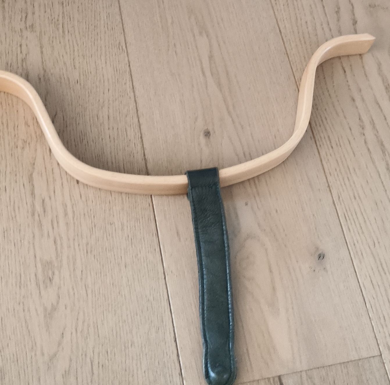 Stokke Seggioloni: Tripp Trapp Holzbügel – Usato da Uster venduto da FaNu18