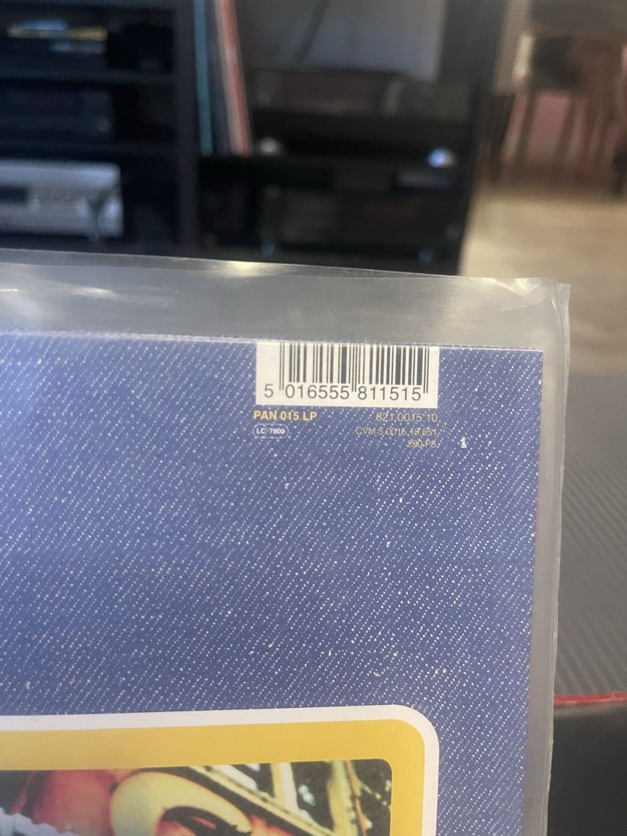 Schallplatten: Jurrasic 5 / Stereo  – Neu (gemäss Beschreibung) aus Dagmersellen von stonefinger 2