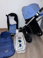 Bugaboo Cameleon 3 Top Zustand mit viel Zubehör