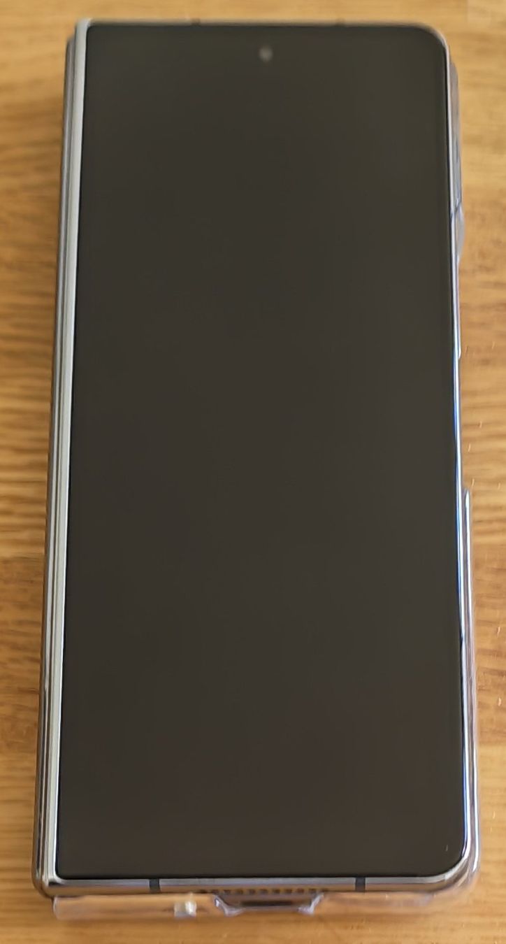 Samsung Portables: Samung fold 4 – Défectueux à Thônex par Sammy01ch