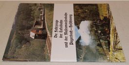 DIE FAHRZEUGE DER LOKALBAHN PAYERBACH-REICHENAU-HIRSCHWANG