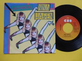 Nina Hagen – New York / N.Y.