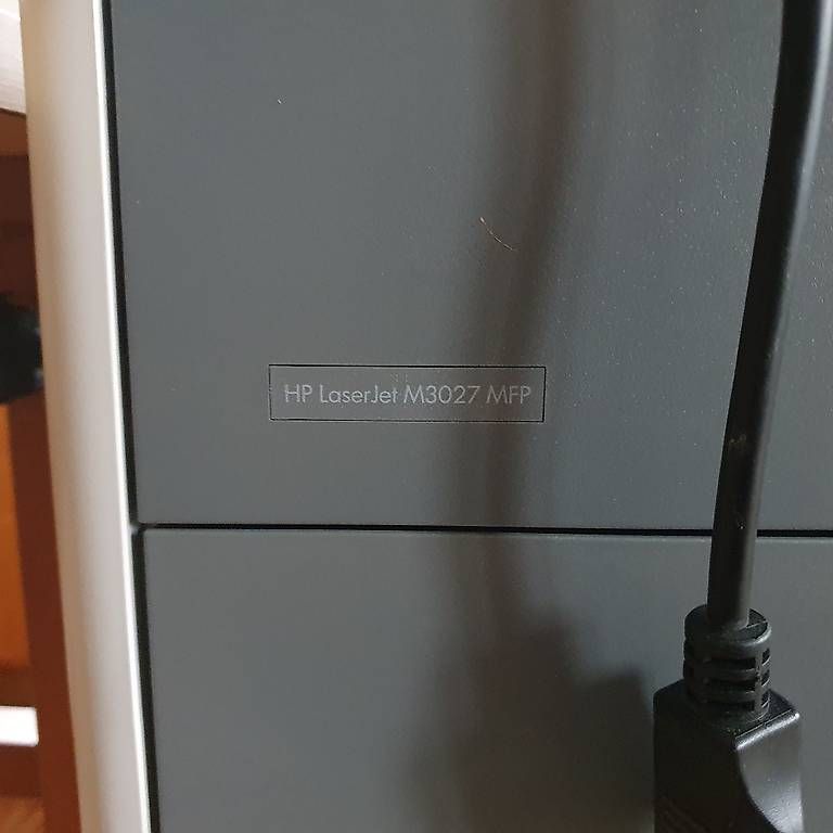Hewlett Packard Stampanti: HP Drucker / Laserdrucker – Usato da Sumiswald venduto da Kasimir87 2
