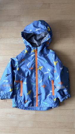 Impidimpi Regenjacke 86/92