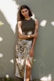 ZARA Rock Gr. M