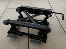 Autositz-Höhenversteller