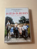 As it is in Heaven