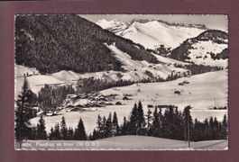 FLENDRUZ en hiver
