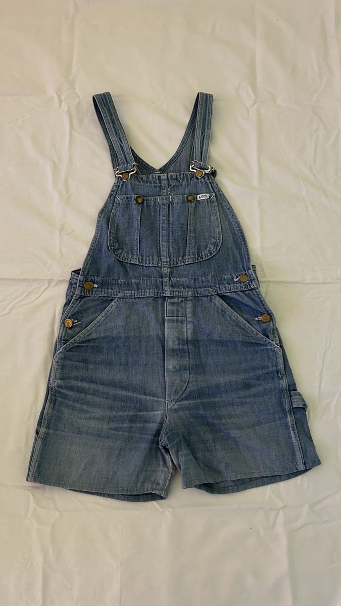 Lee Jumpsuits: Tuta jeans Lee – D'occasion à Gordola par arizi_shop