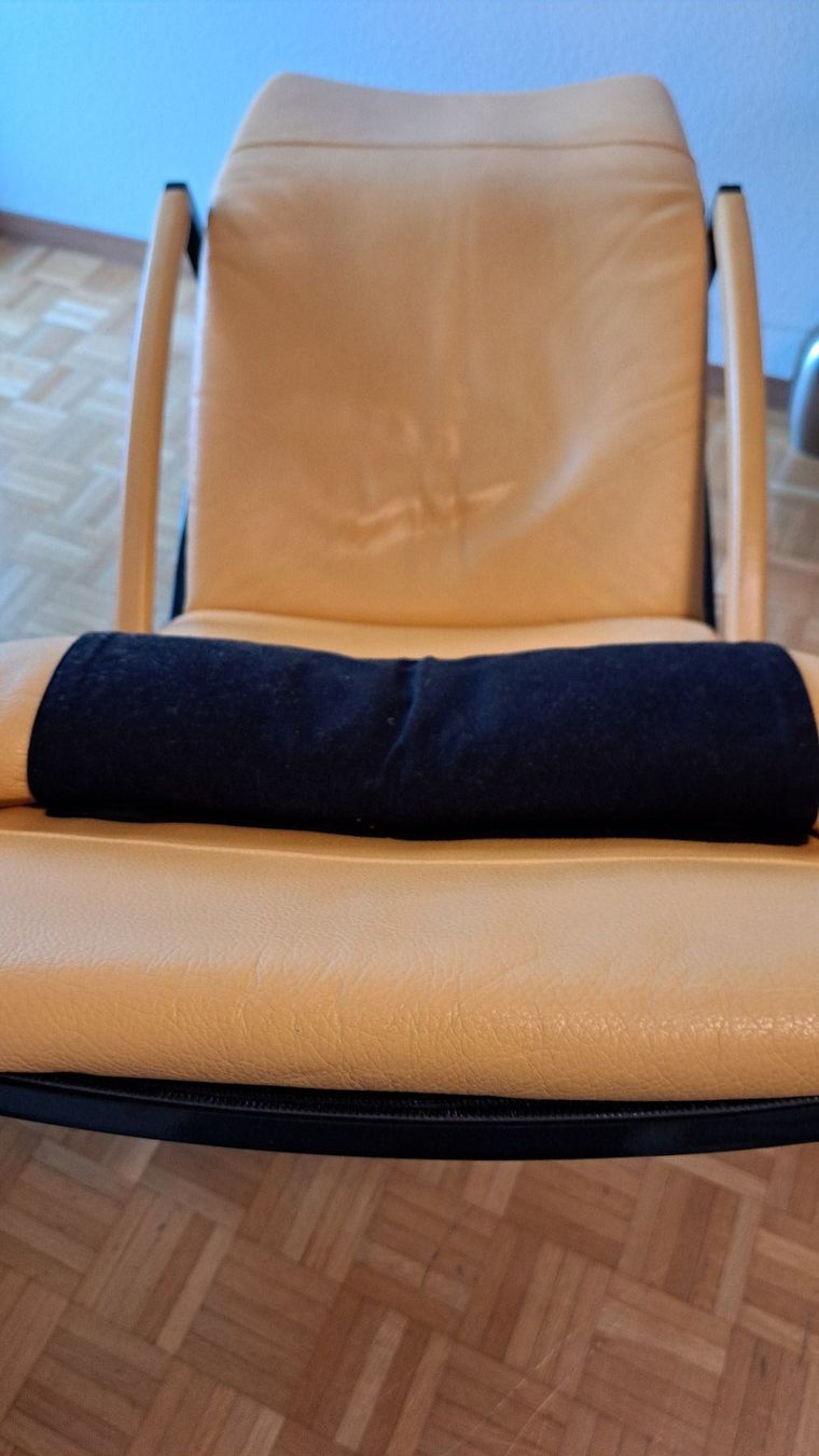 Poltrone: Relaxsessel, Interprofil Design – Usato da Allschwil venduto da Vision139 5