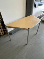 USM Haller Trapez Tische