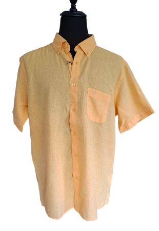 6092TR–Chemise Franco Bettoni–41/42–Neuf avec étiquette!
