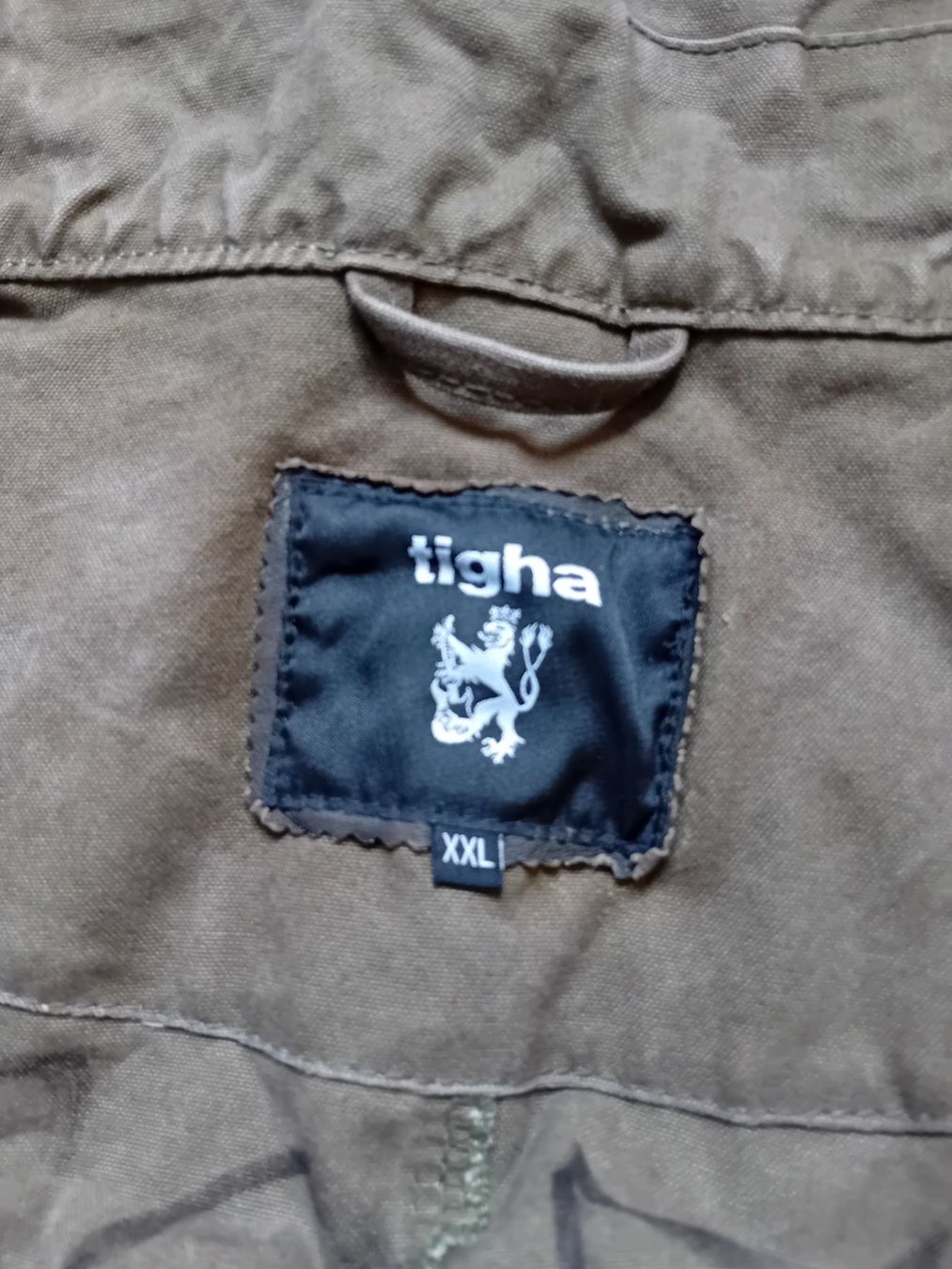 Jacken: Veste homme de survie – Neu (gemäss Beschreibung) aus Grenchen von Wolf313 2