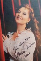 Elena Moșuc Oper Autogramm signiert Foto 15x21cm