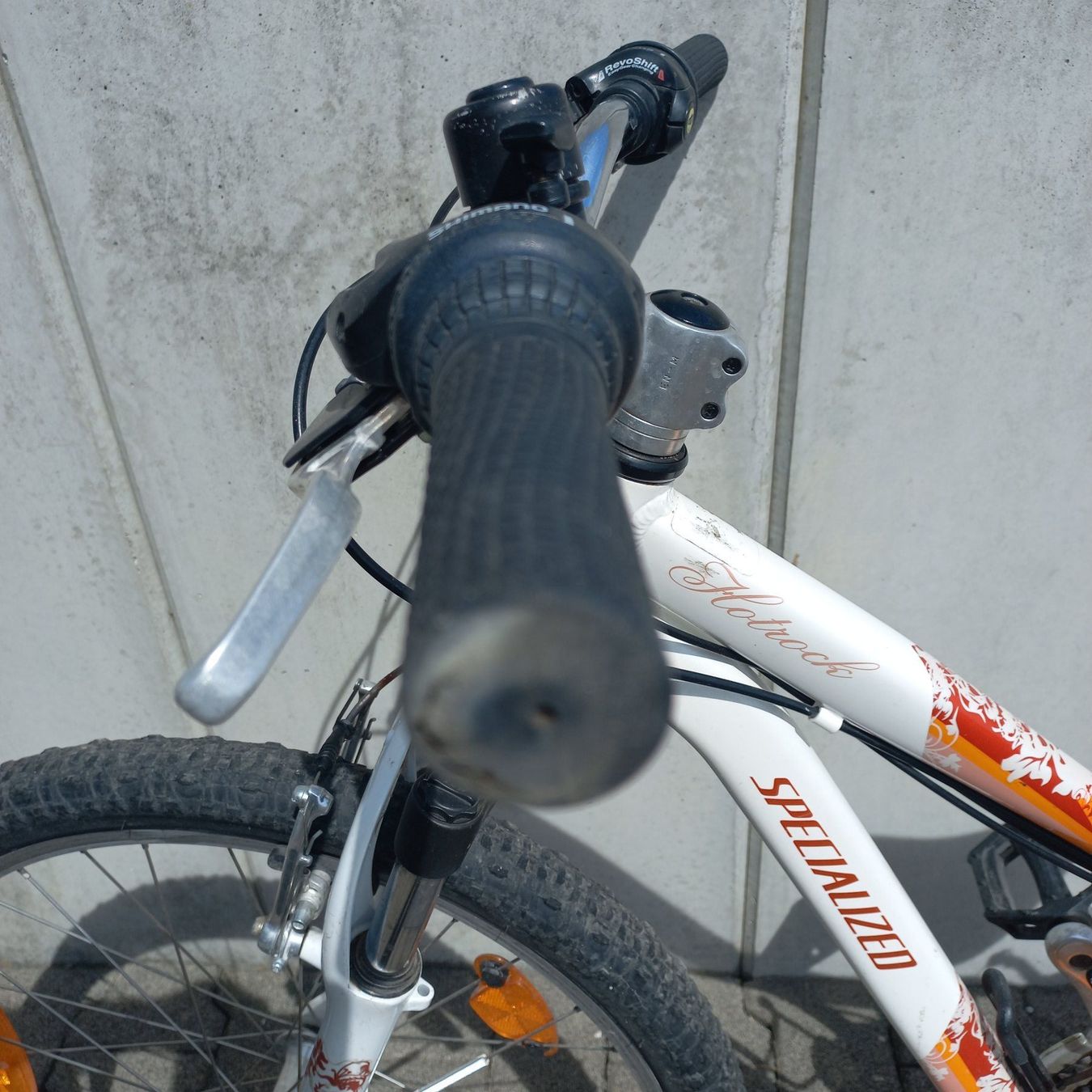 Velos: Velo 24 Zoll – Gebraucht aus Dietwil von BaluD7 7