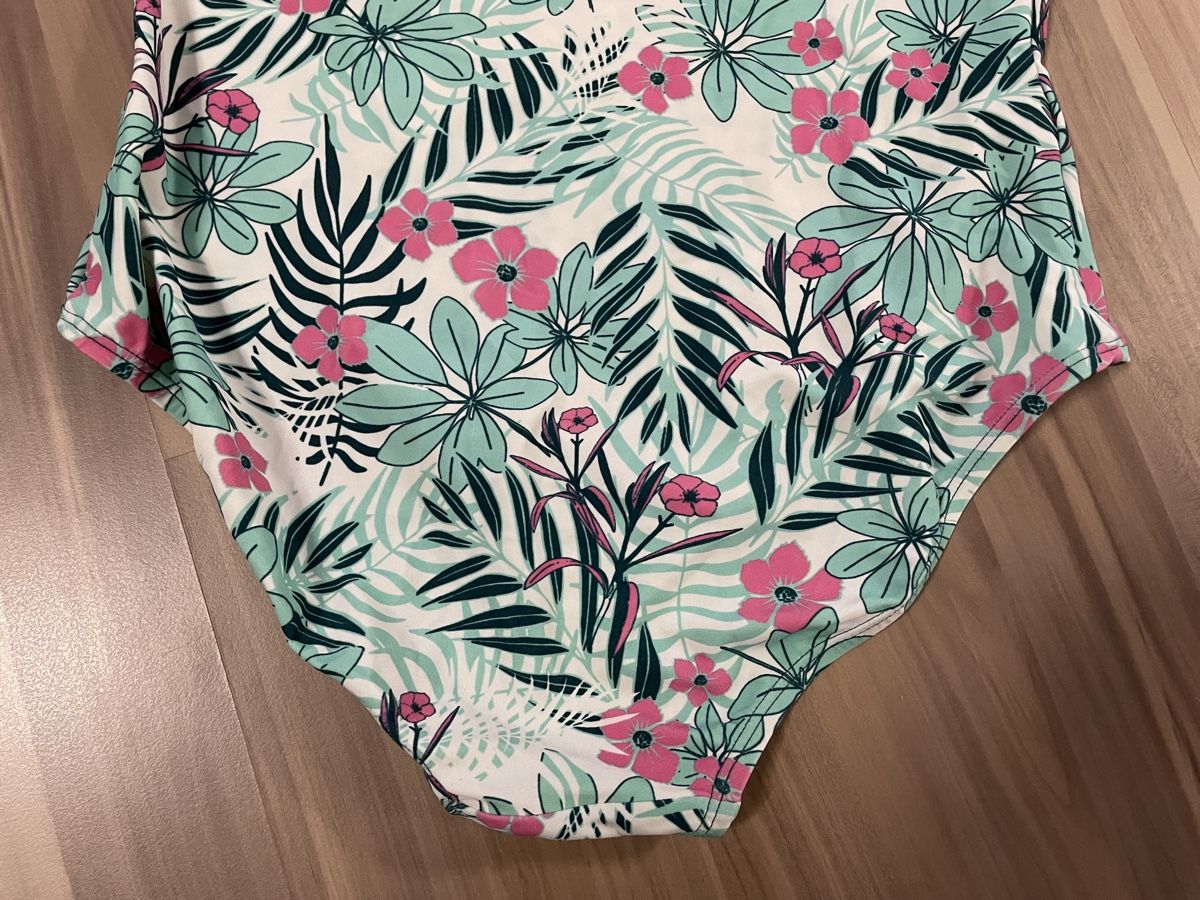 Costumi da bagno & Bikini: Badeanzug Gr 164/170 – Usato da Elsau venduto da Lusmus13 3