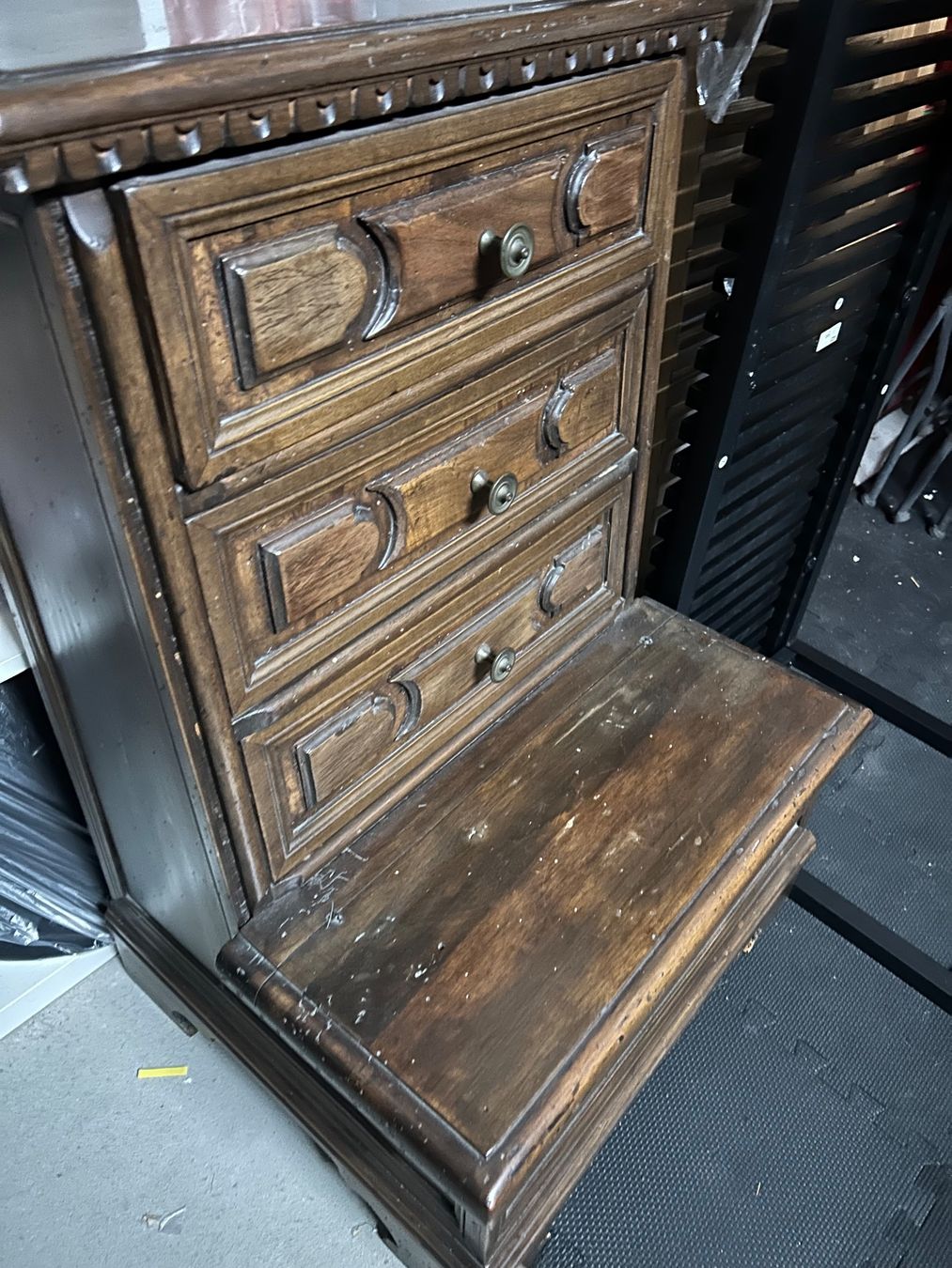 Panchine: Alte Gebetsbank – Usato da Bottmingen venduto da Cesar1234