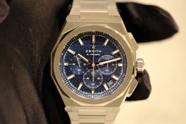 Zenith Defy