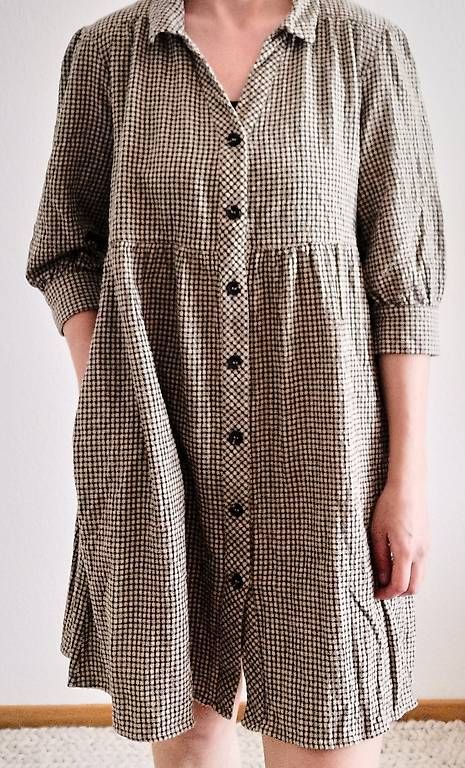 Vestiti: MAISON 123 ROBE courte, TAILLE 38 FR – Usato da Montreux venduto da kli_wq2k 2