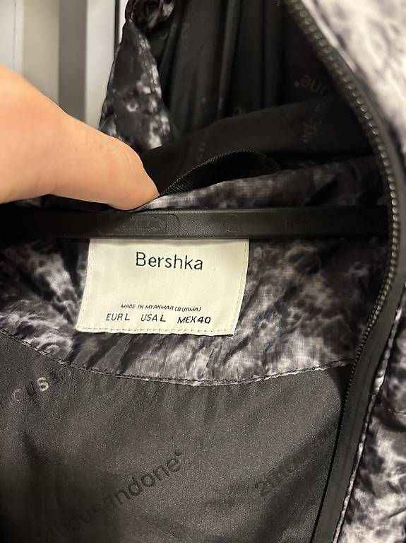 Jacken: Doudoune Bershka  – Gebraucht aus Thônex von jol_6y66 1