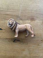 Schleich Löwe