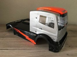 RC - Truck Body 1/10