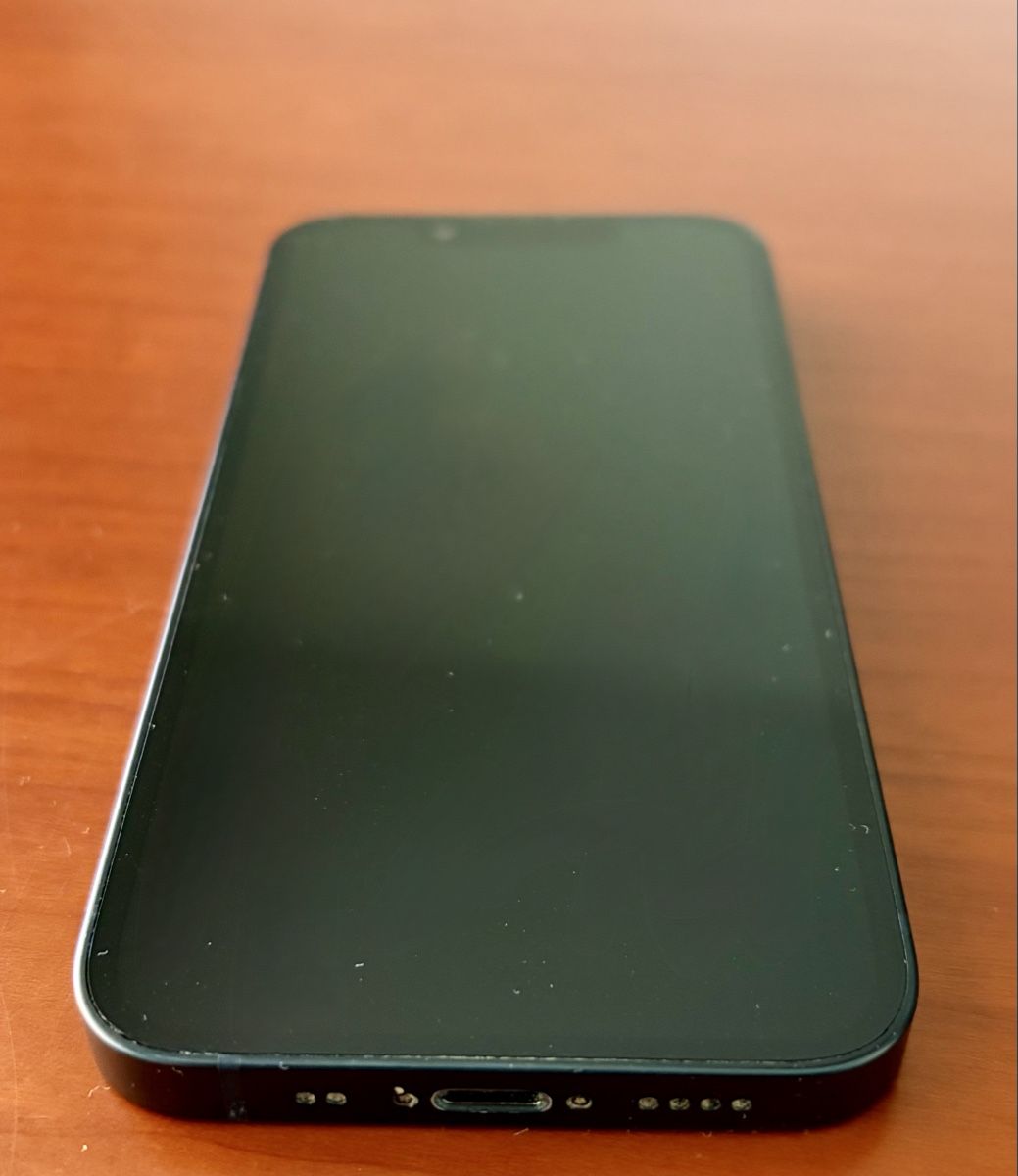 Apple Handys / Smartphones: Apple iPhone 13 Mini 128GB, gebraucht – Gebraucht aus Gattikon von fab4011 4