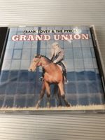 Frank Tovey & The Pyros - Grand Union CD - Top Zustand!
