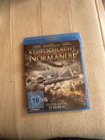 Blu-ray Kesselschlacht in der Normandie FSK 16 guter Zustand