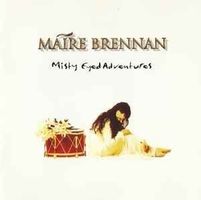 MAIRE BRENNAN (CD) Misty Eyed Adventures NEUWERTIG!