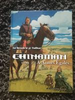 Chinaman - A armes égales - Tome 2