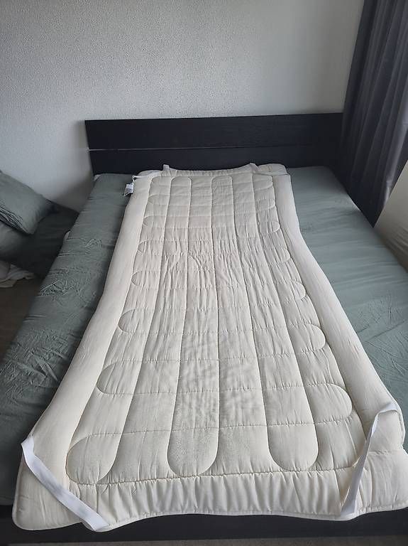 Matratzen: Hüsler Nest Schlafsystem 100x200 cm – Gebraucht aus Schlieren von BenjiXY 2