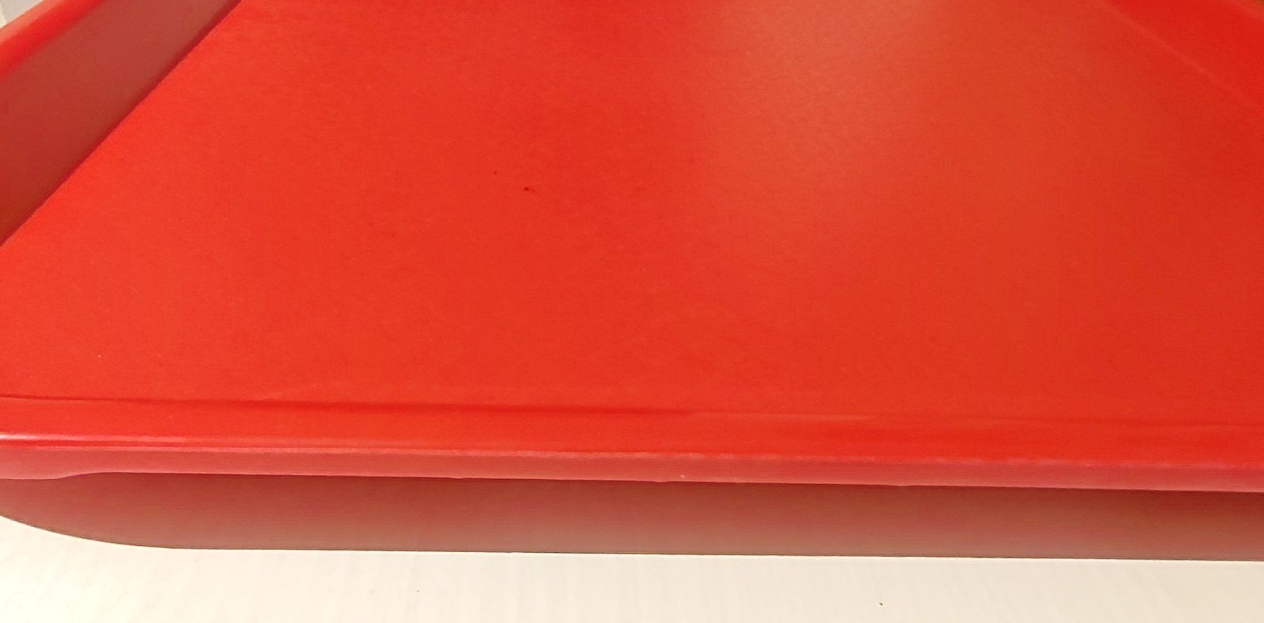 Servierplatten: Serviertablett 45x35,5x2,5cm – Gebraucht aus Uerkheim von Kaufoption 3