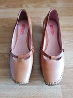 Pikolinos Damenschuhe Gr. 40 / NEU / Leder /braun
