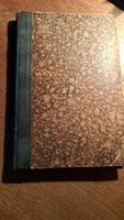 Livre d'histoire antique 1883 Georg Weber Weltgeschichte